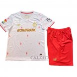 Maglia Toluca Away Bambino 2025-2026