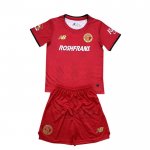 Maglia Toluca Home Bambino 2025-2026