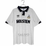 Maglia Tottenham Hotspur Home Retro 91-93