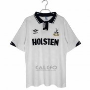 Maglia Tottenham Hotspur Home Retro 91-93