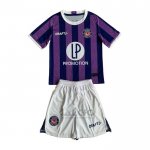 Maglia Toulouse Away Bambino 2023-2024