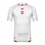 Maglia Tunisia Home 2026