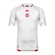 Maglia Tunisia Home 2026