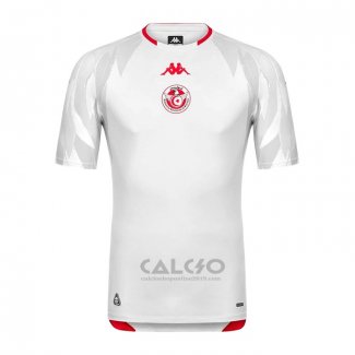 Maglia Tunisia Home 2026