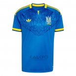 Maglia Ucraina Away 2026