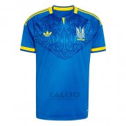 Maglia Ucraina Away 2026