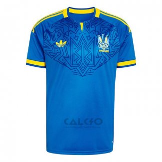 Maglia Ucraina Away 2026