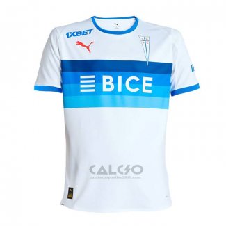 Maglia Universidad Catolica Home 2026