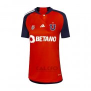 Maglia Universidad De Cile Away Donna 2023