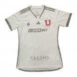 Maglia Universidad De Cile Away Donna 2024