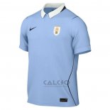Maglia Uruguay Home Authentic 2026