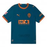 Maglia Valencia Away 2026-2027