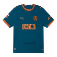 Maglia Valencia Away 2026-2027