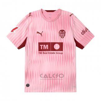 Maglia Valencia Third 2026-2027