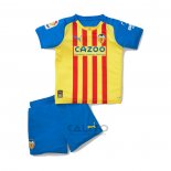 Maglia Valencia Third Bambino 2022-2023
