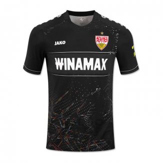 Maglia VfB Stuttgart Third 2024-2025