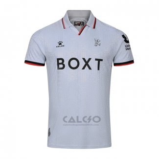 Maglia Watford Third 2026-2027