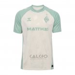 Maglia Werder Bremen Away 2024-2025