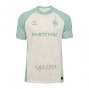 Maglia Werder Bremen Away 2024-2025
