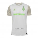 Maglia Werder Bremen Away 2025-2026