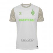 Maglia Werder Bremen Away 2025-2026