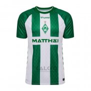 Maglia Werder Bremen Home 2026-2027