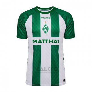 Maglia Werder Bremen Home 2026-2027
