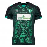 Maglia Werder Bremen Special 2022