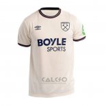 Maglia West Ham Away 2025-2026