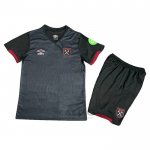 Maglia West Ham Away Bambino 2024-2025