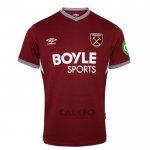 Maglia West Ham Home 2025-2026