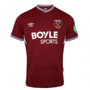 Maglia West Ham Home 2025-2026
