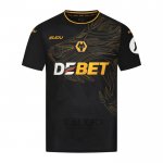 Maglia Wolves Away 2024-2025