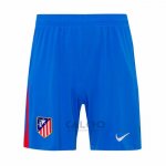 Pantaloncini Atletico Madrid Third 2025-2026