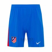 Pantaloncini Atletico Madrid Third 2025-2026