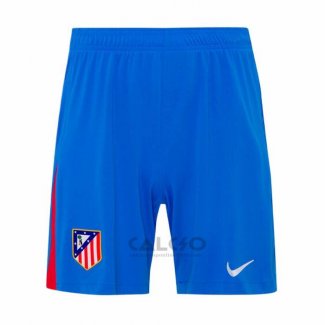 Pantaloncini Atletico Madrid Third 2025-2026