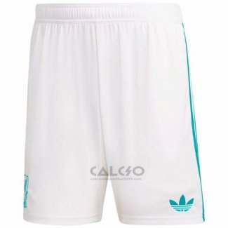 Pantaloncini Liverpool Third 2025-2026