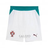 Pantaloncini Portogallo Away 2026
