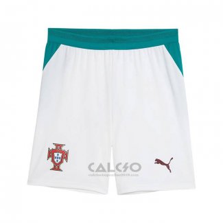 Pantaloncini Portogallo Away 2026