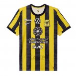 Maglia Al-Ittihad Home 2025-2026 Thailandia