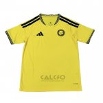 Maglia Al Nassr Home 2026-2027 Thailandia