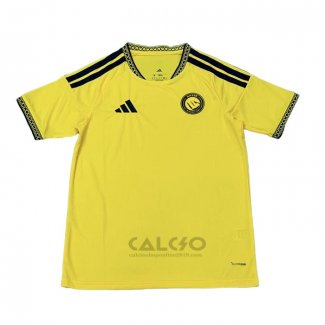 Maglia Al Nassr Home 2026-2027 Thailandia