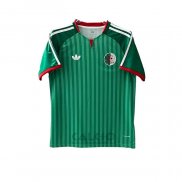 Maglia Algeria Away 2026 Thailandia