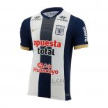 Maglia Alianza Lima Home 2025 Thailandia