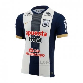Maglia Alianza Lima Home 2025 Thailandia