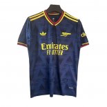 Maglia Arsenal Away 2026-2027 Thailandia