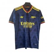 Maglia Arsenal Away 2026-2027 Thailandia