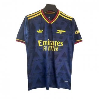 Maglia Arsenal Away 2026-2027 Thailandia