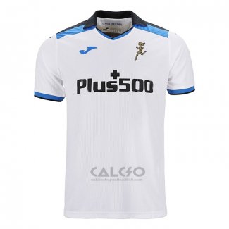 Maglia Atalanta Away 2022-2023 Thailandia