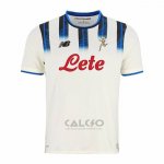 Maglia Atalanta Home 2025-2026 Thailandia